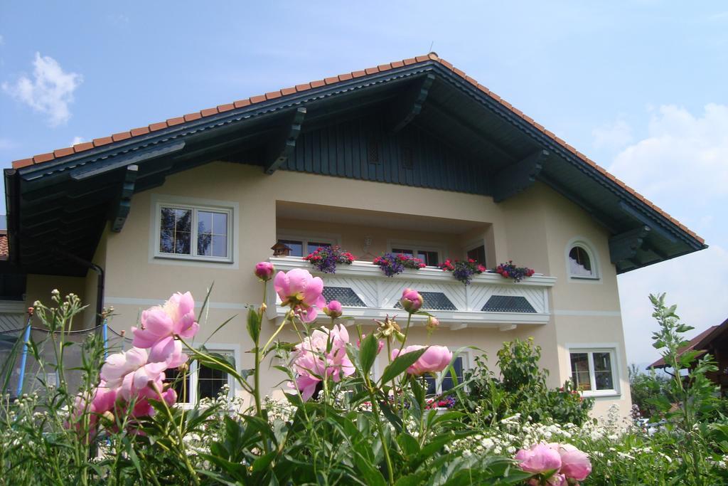 Appartement Alpenblume سخلادميخ المظهر الخارجي الصورة