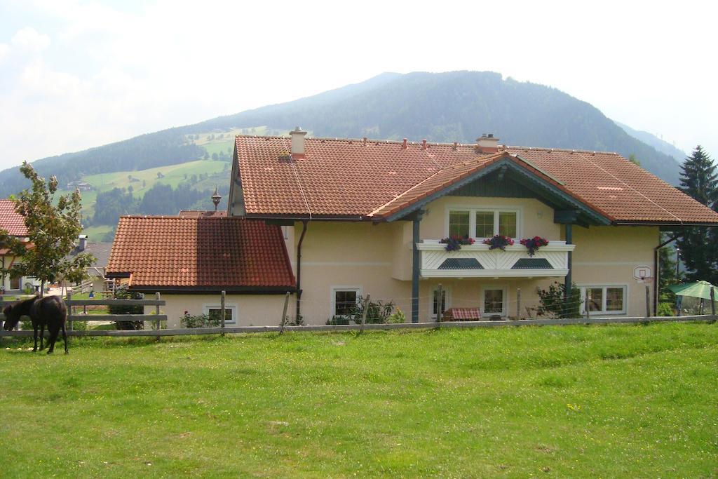 Appartement Alpenblume سخلادميخ الغرفة الصورة